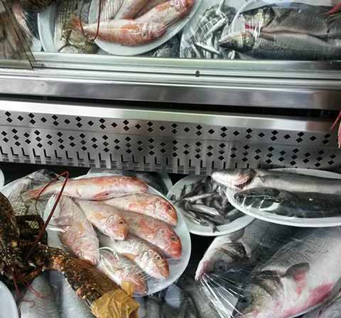 Erol Balık Ürünlerimiz
