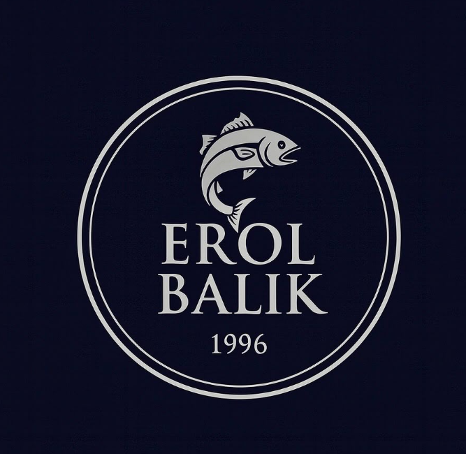 Erol Balık Restaurant Logo